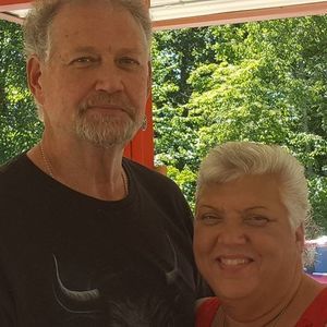 Meet your Posher, Teresa